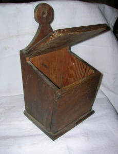 Bussola del sale (1900)